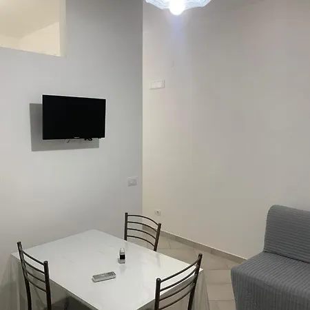 Гостевой дом B&B Affittacamere Sole Antonucci *