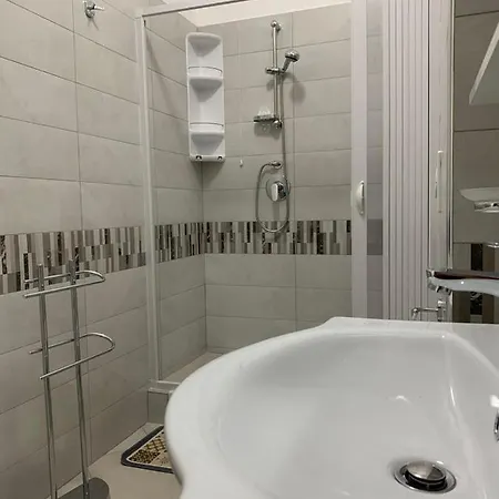 B&B Affittacamere Sole Antonucci * Агрополи