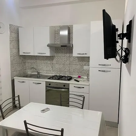 B&B Affittacamere Sole Antonucci Agropoli
