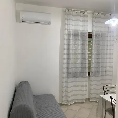 B&B Affittacamere Sole Antonucci Agropoli